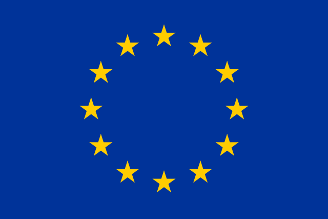 Flag of Europe