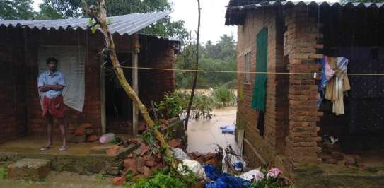 Climate change will make devastating Kerala floods more common 
