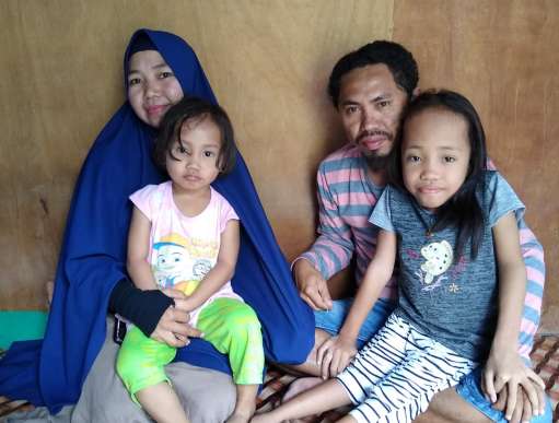 Erfani family