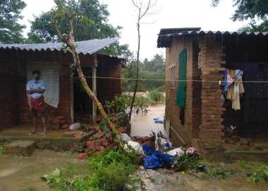 Climate change will make devastating Kerala floods more common 